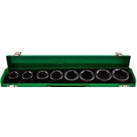 Toptul GDAD0805 8 предметов