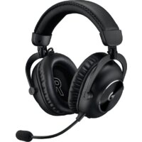 Logitech G Pro X 2 Lightspeed (черный) Image #1