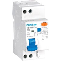 Chint NBH8LE-40 206063