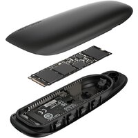 ASUS Cobble SSD Enclosure (черный) Image #12