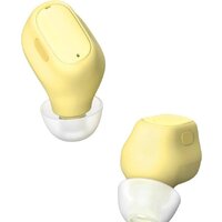 Baseus Encok WM01 (желтый)