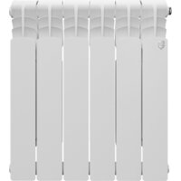 Royal Thermo Revolution 500 2.0 - 6 секций Image #2