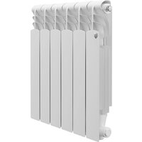 Royal Thermo Revolution 500 2.0 - 6 секций