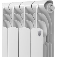 Royal Thermo Revolution 500 2.0 - 6 секций Image #4