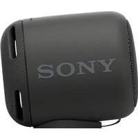 Sony SRS-XB10 (черный) Image #6