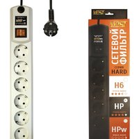 Most HP 2 м (белый)