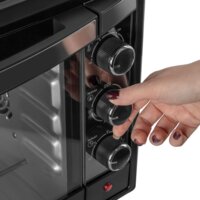 Endever Danko 4046 (черный) Image #4