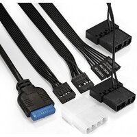 ExeGate i3 Matrix EX289022RUS Image #6