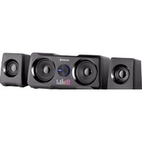 Defender Soundwall