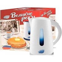 Великие Реки Томь-1 (белый) Image #3