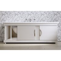Alavann Monaco Still 150 см (белый) Image #3