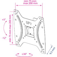 Kromax OPTIMA-202 (черный) Image #2