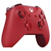 Microsoft Xbox One (красный) Image #3