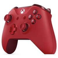 Microsoft Xbox One (красный) Image #2