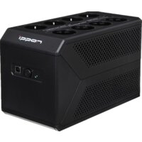 IPPON Back Comfo Pro II 650