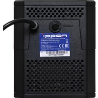 IPPON Back Comfo Pro II 650 Image #3