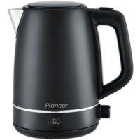 Pioneer KE568M (черный)