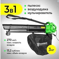 Grassman DGE-1500 Image #2