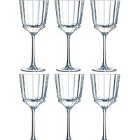 Cristal d'Arques Macassar Q4346