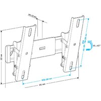 Holder LCD-T2611 Image #3