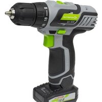 Интерскол Домашний мастер ДА-18ЭР (с 2-мя АКБ, кейс)