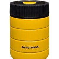 Арктика 307-480 0.5л (желтый)