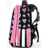 Schoolformat Ergonomic + Yes Girl РЮКЖКРД-ЕГР Image #3