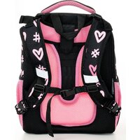 Schoolformat Ergonomic + Yes Girl РЮКЖКРД-ЕГР Image #4