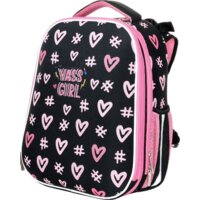 Schoolformat Ergonomic + Yes Girl РЮКЖКРД-ЕГР Image #2