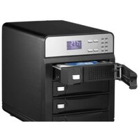 AgeStar 3C4B3A1 Black Image #2