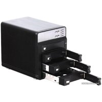 AgeStar 3C4B3A1 Black Image #3