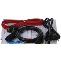 AgeStar 3C4B3A1 Black Image #5