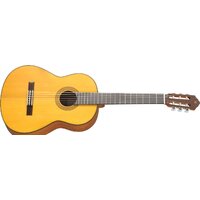 Yamaha CG122 (ель) Image #2