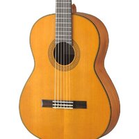 Yamaha CG122 (ель) Image #3