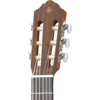 Yamaha CG122 (ель) Image #4