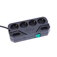 Most CRG 5 м (черный) Image #2