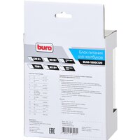 Buro BUM-1200C120 Image #8