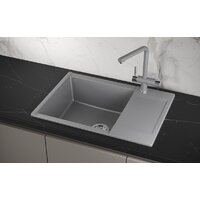 Granula ES-7003 (алюминиум) Image #4