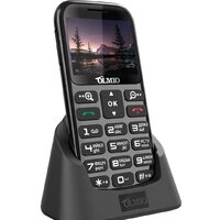 Olmio C37 (черный)