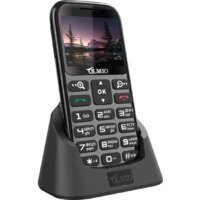 Olmio C37 (черный)