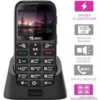 Olmio C37 (черный) Image #2