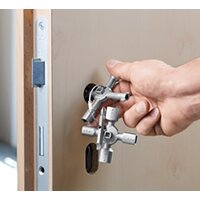 Knipex 00 11 01 Image #2