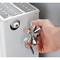 Knipex 00 11 01 Image #3