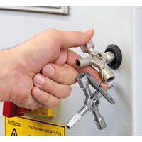 Knipex 00 11 01 Image #7