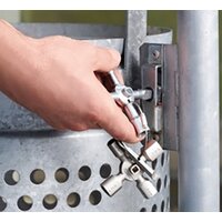 Knipex 00 11 01 Image #5