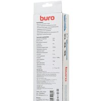 Buro 500SH-1.8-SW-B Image #5