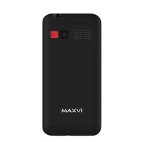 Maxvi B231 (черный) Image #9