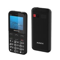 Maxvi B231 (черный) Image #2