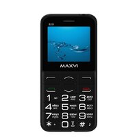 Maxvi B231 (черный) Image #3