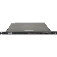 Powercom King Pro RM KIN-1000AP-RM-1U